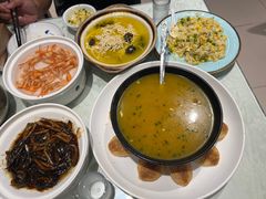 牛肉汤草炉烧饼-双东酒店(东关街店)