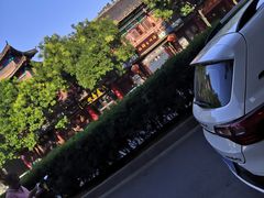 -海州古城