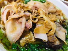 -肆姐面粉馆(坡子街店)