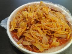 -香探花·擀面皮肉夹馍(北苑店)
