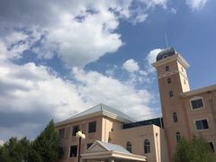 -塞罕坝国家级自然保护区