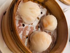 公馆虾饺皇-炳胜公馆(珠江新城店)
