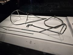 -秦始皇帝陵博物院-丽山园