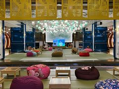 -青水瓦台汤泉(未央店)