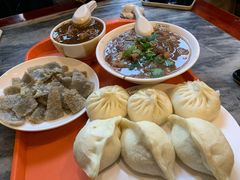 -天兴居(鲜鱼口街店)