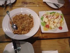 -必胜客(新海上世界店)