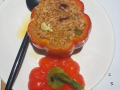 -HELLO MUSAE 拾光缪斯餐厅·纯正希腊风味(苏州中心店)