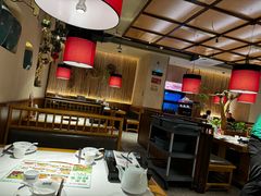 -老阿爸鲜鱼土菜(独墅湖店)