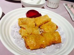 -御花园·粤菜·海鲜火锅(中山公园店)