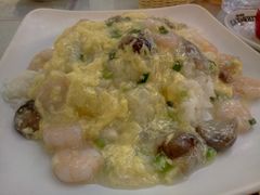 -世窗冰室(机场DFS店)
