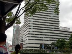 -上海市东方医院(总院)