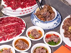 -贵宾牛·潮汕牛肉火锅(珠池总店)
