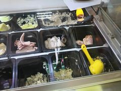 -赛百味SUBWAY(奥城店)