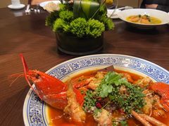 -臻萃轩中餐厅(国家会展中心店)
