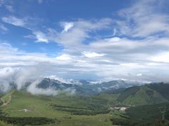 -灵山