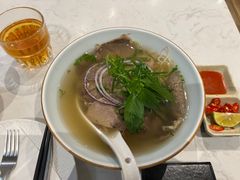 -美奈小馆·越南料理(中航城君尚购物中心店)