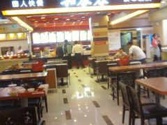 -和合谷(新辰里亚运村店)