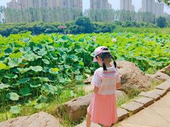 -前关湿地公园