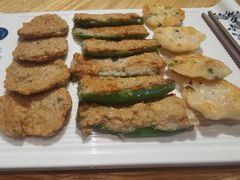 -德胜轩正宗顺德菜(宝安沙井会展中心店)