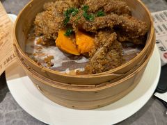 -湘轩·土菜研究院(光大店)