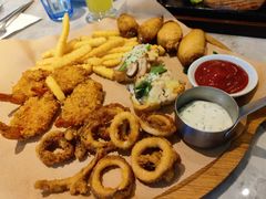食趣畅享拼盘-必胜客(世欧广场店)