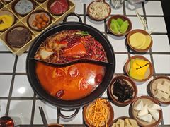 -贰回巷火锅馆(钟楼店)
