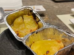 -大渔铁板烧(花园道店)