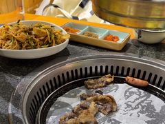 -鹤之乡·齐齐哈尔烤肉·非遗(秋涛路店)