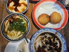 -袁家村关中印象体验地(大唐不夜城店)