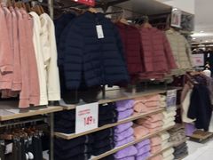 -优衣库(上海正大广场店)