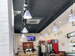 大堂-杨国福麻辣烫(南海万达店)