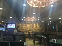 大堂-叙亨轩海鲜火锅