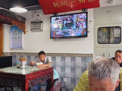 大堂-美味斋(西北街店)
