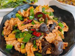 -怡得饭庄·宋大妈昆明菜·始于1996(滇池海埂大坝店)