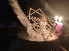 -卡漫莫尼蛋糕(私人定制店)