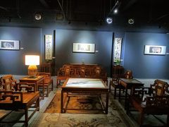 -大理床单厂艺术区