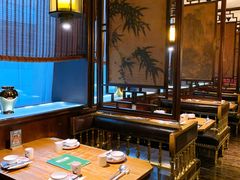 -新白鹿餐厅(银泰西湖文化广场店)