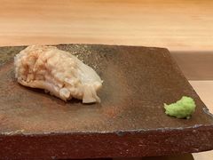 -鮨菜和喜智