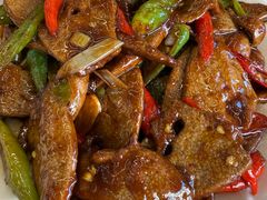 -張飛扒肉·龙江非遗(道外店)