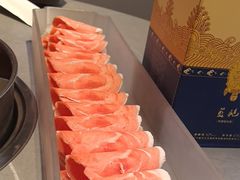 -乔先生涮肉·鲜活牛羊肉火锅(塘沽店)