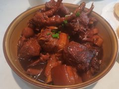 -外婆船宴餐厅·外婆喊你回家吃饭