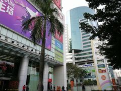 -VT101维多利广场