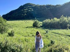 -白草畔自然风景区