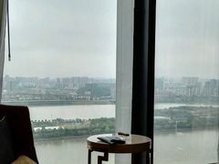 -长沙富力万达文华酒店