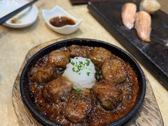 -东京屋(武定路店)