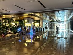 -杭州温德姆至尊豪廷大酒店