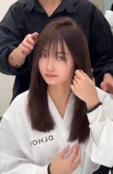 -DL HOPE明星造型