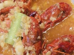 -上海老城区小龙虾虾宴·杭帮菜(五柳巷店)