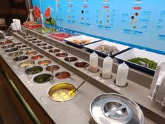 -海底捞火锅(吾悦广场店)