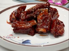 -三玛璐酒楼(汉口路店)